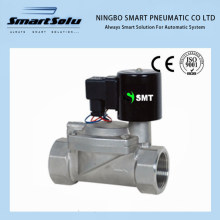 Df-40 J Series Solenoid Valve